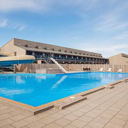Xvi Apartmán Hirtshals