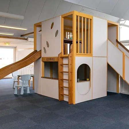 Xvi Apartmán