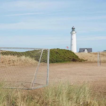 Apartmán Xvi Hirtshals