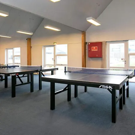 Apartmán Xvi