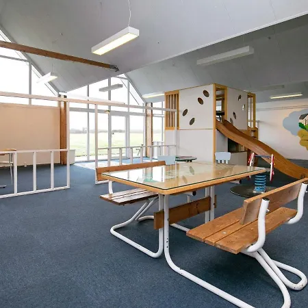 Xvi Apartment