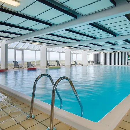 Apartmán Xvi Hirtshals