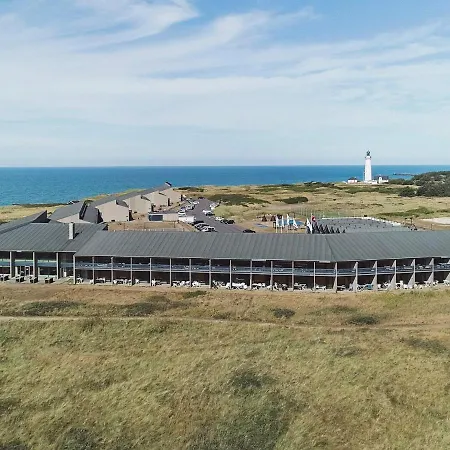 Xvi * Hirtshals